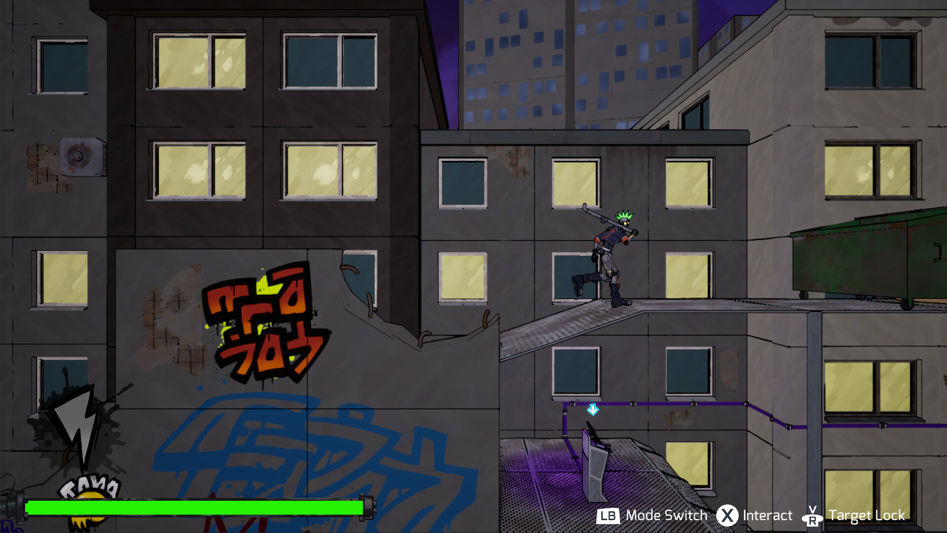 Access Acquired screenshot 5