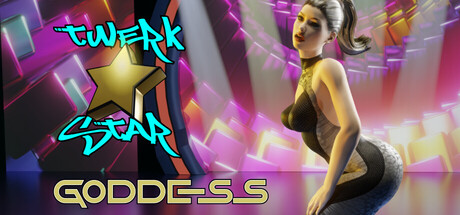 Twerk Star Goddess