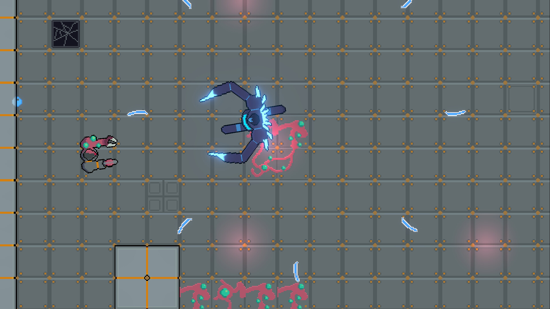 Hook and Gun screenshot 4
