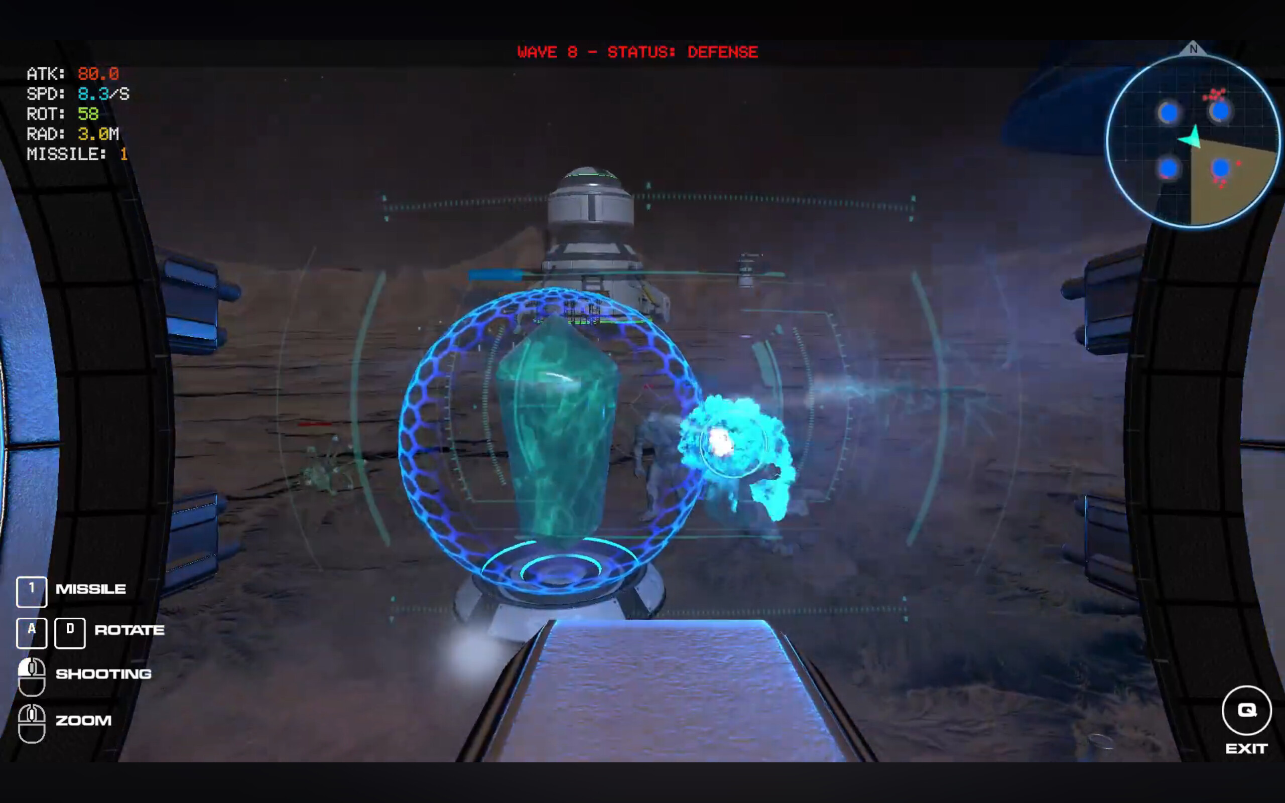 The Last Miner screenshot 5