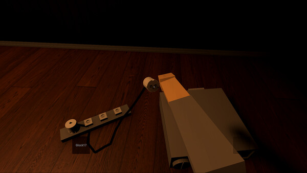Just Barricade! screenshot 5