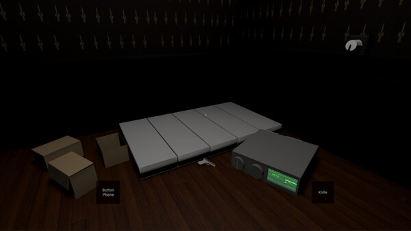 Just Barricade! screenshot 2