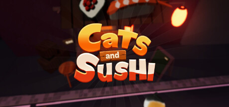 Cats and Sushi
