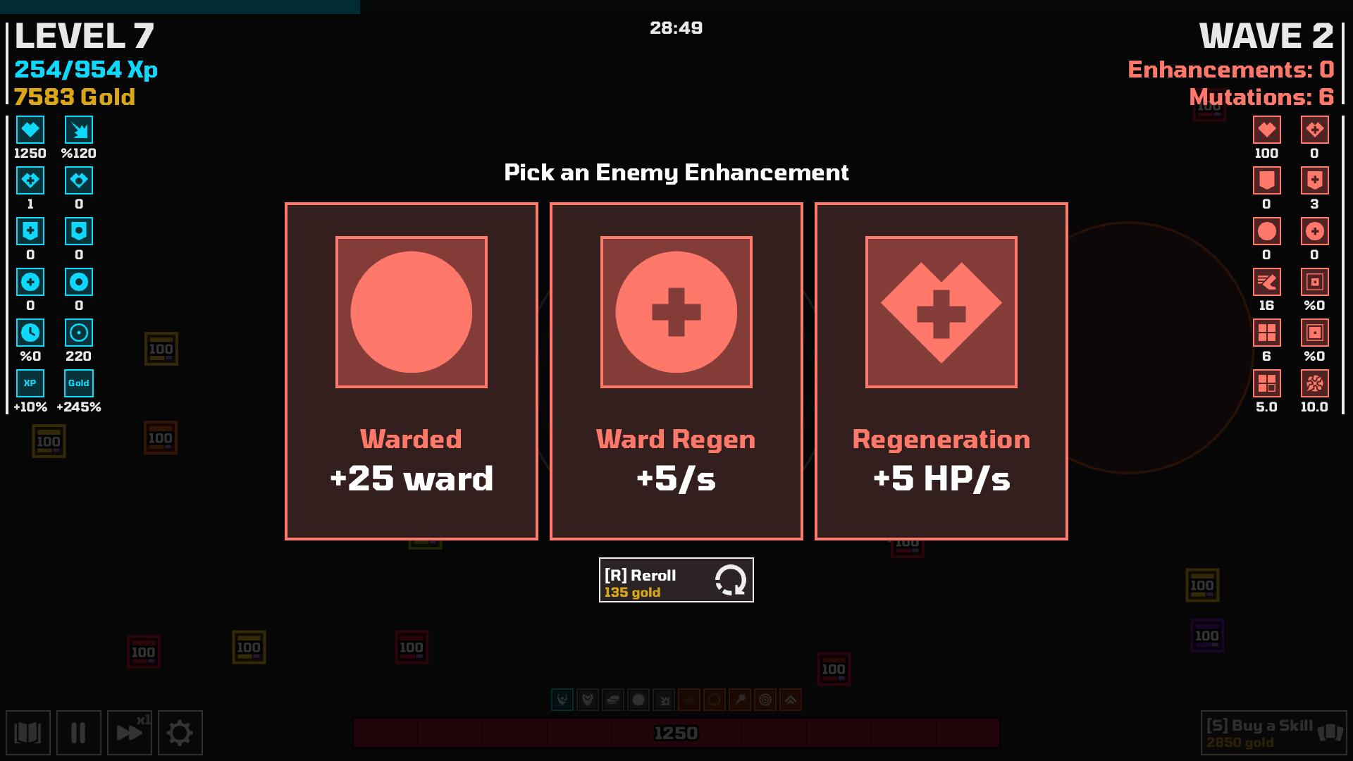 Cornered screenshot 5