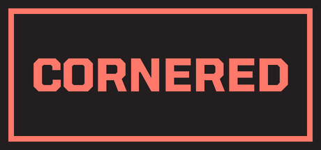 Cover art from Cornered