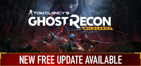 Tom Clancy's Ghost Recon® Wildlands