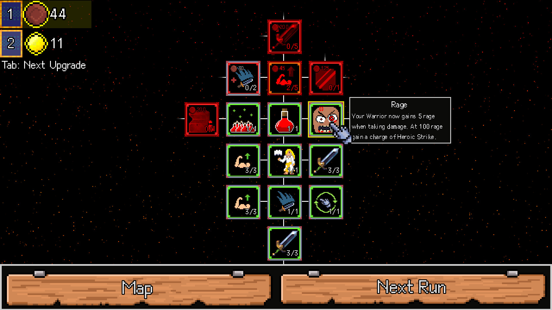 Your party died again screenshot 4