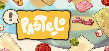 Cover art from Pastelo