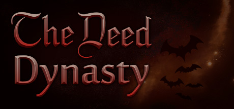 غلاف لعبة The Deed: Dynasty