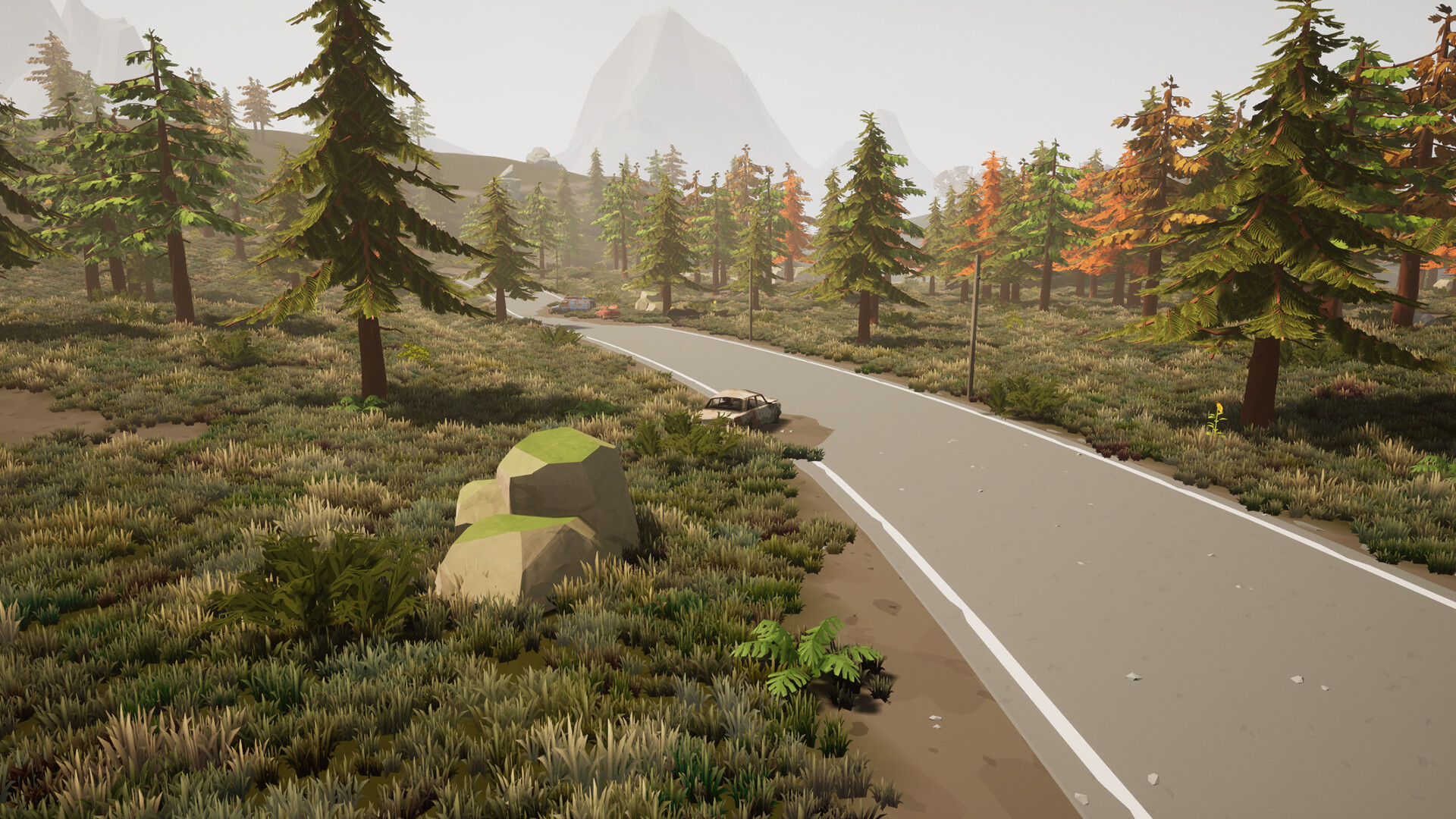 Not Quite Dead: Open World Survival screenshot 3