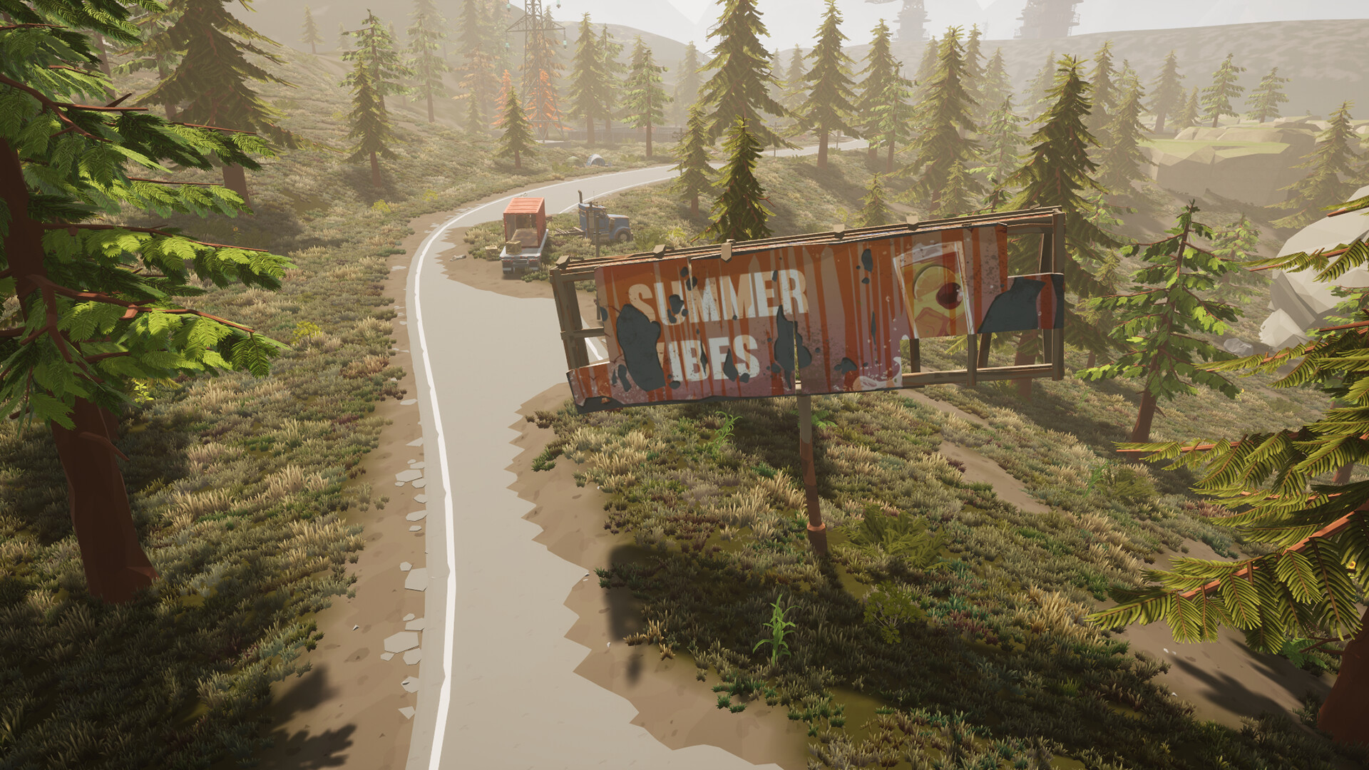 Not Quite Dead: Open World Survival trailer