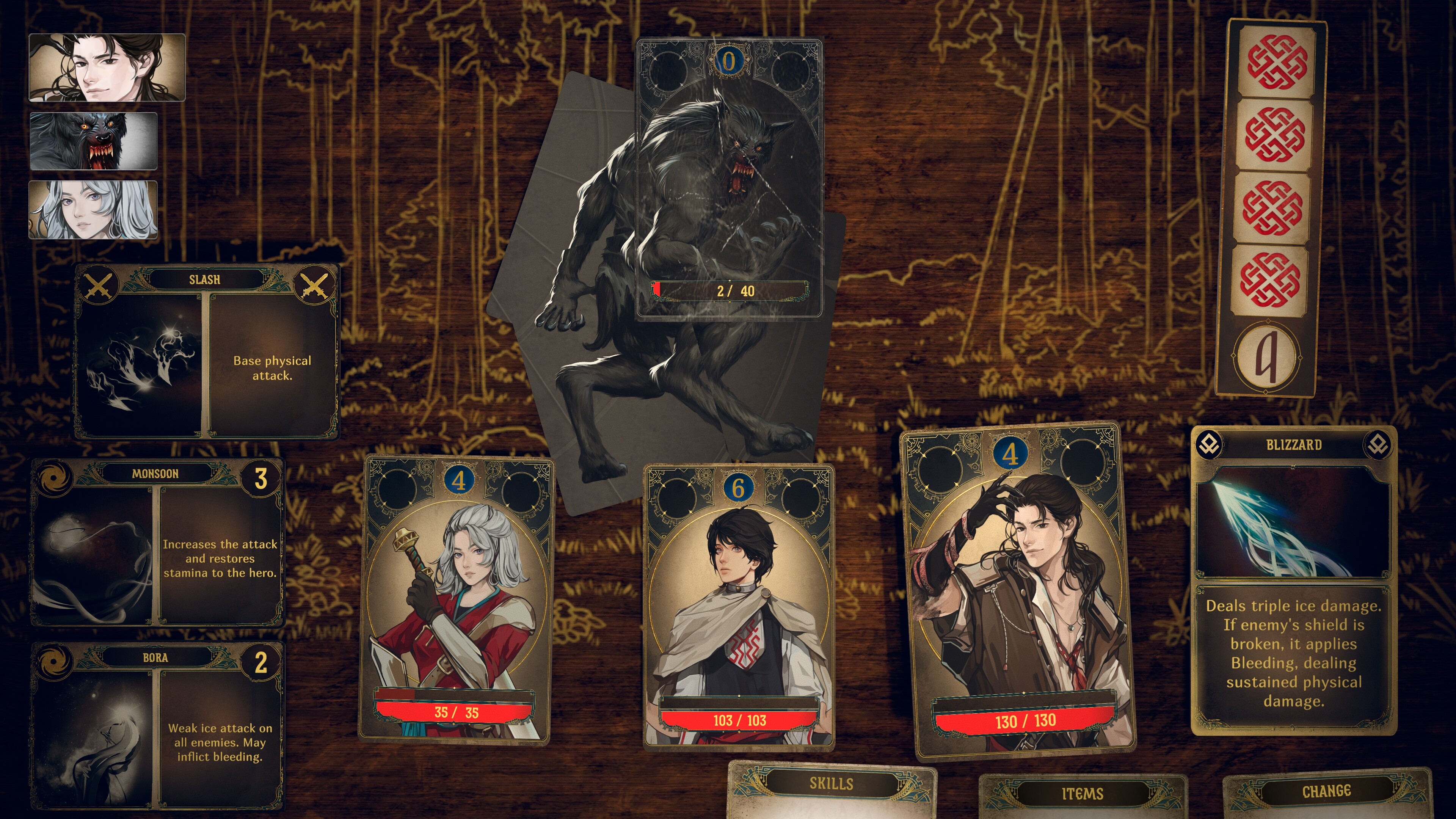 Wayfar: Crown's Call screenshot 5