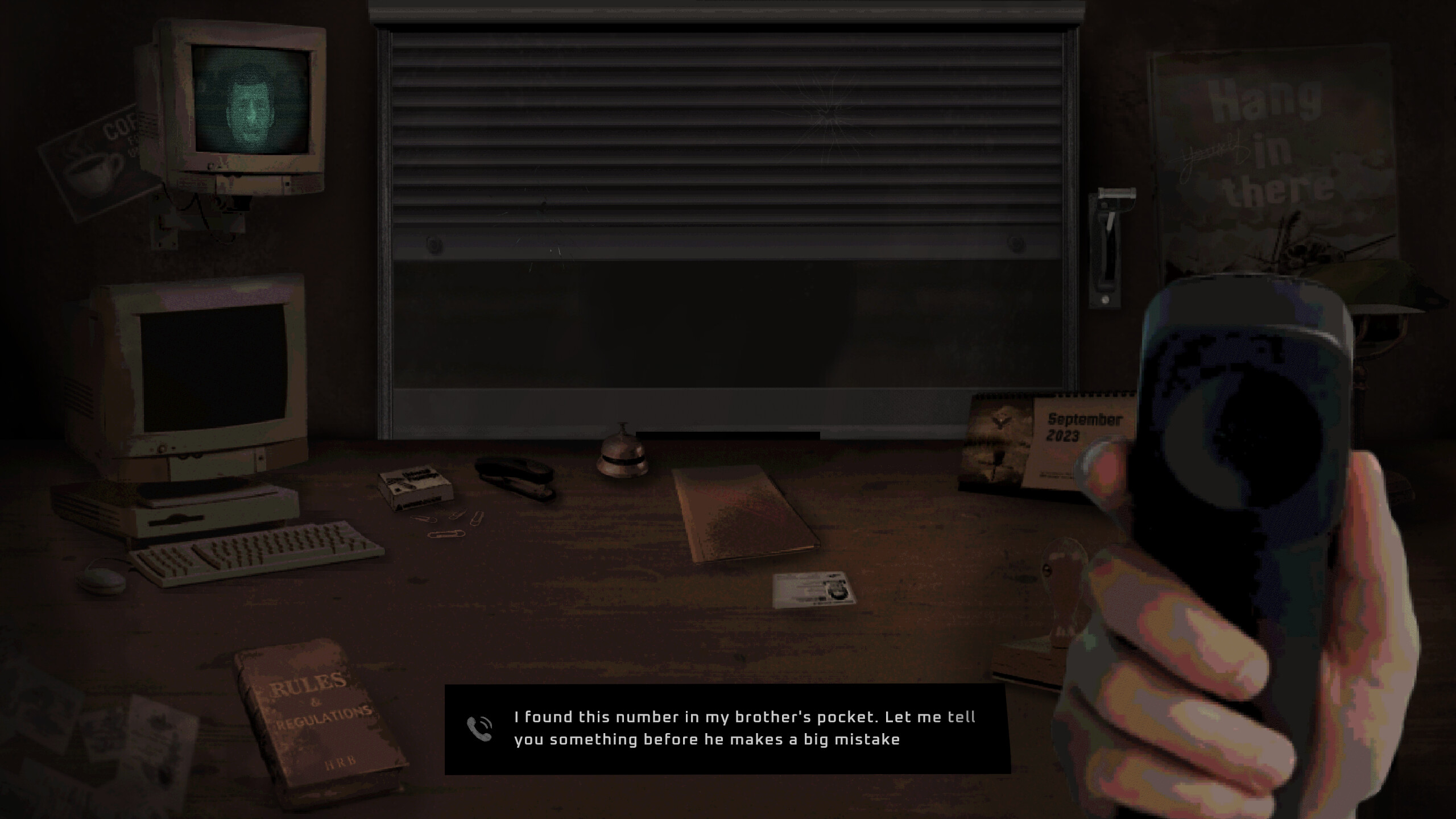 Here's My Target screenshot 3