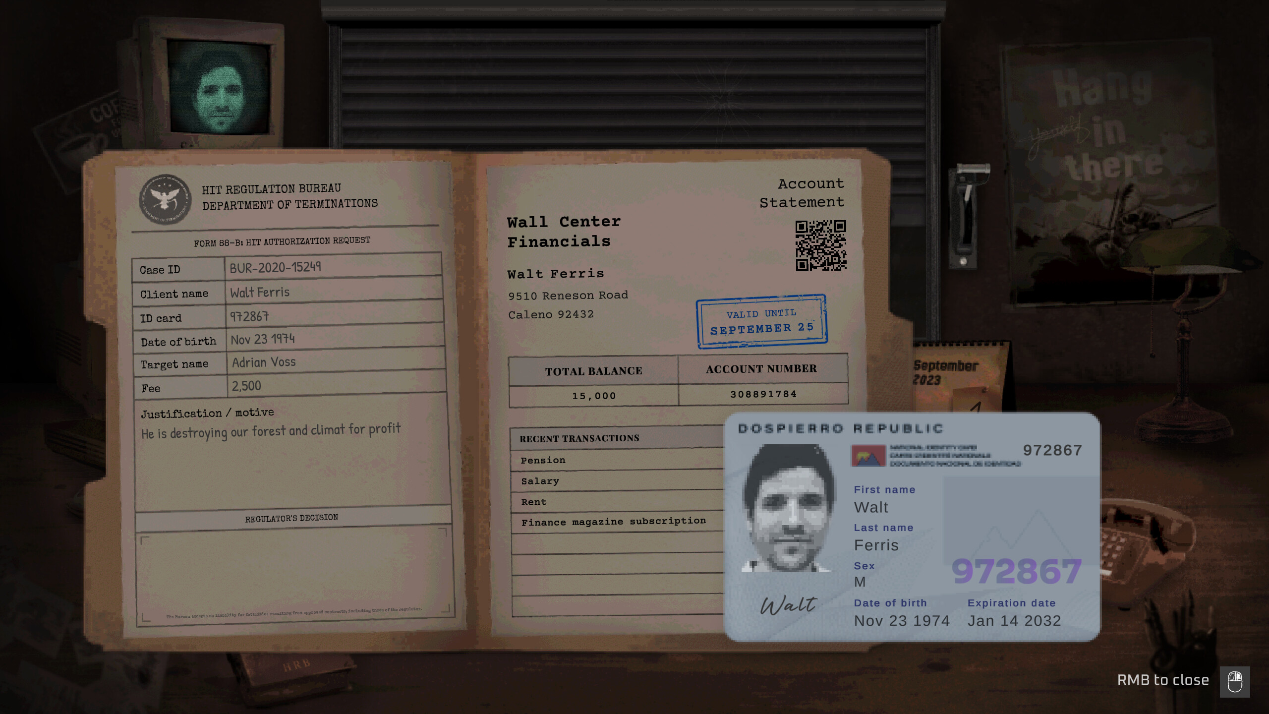 Here's My Target screenshot 5