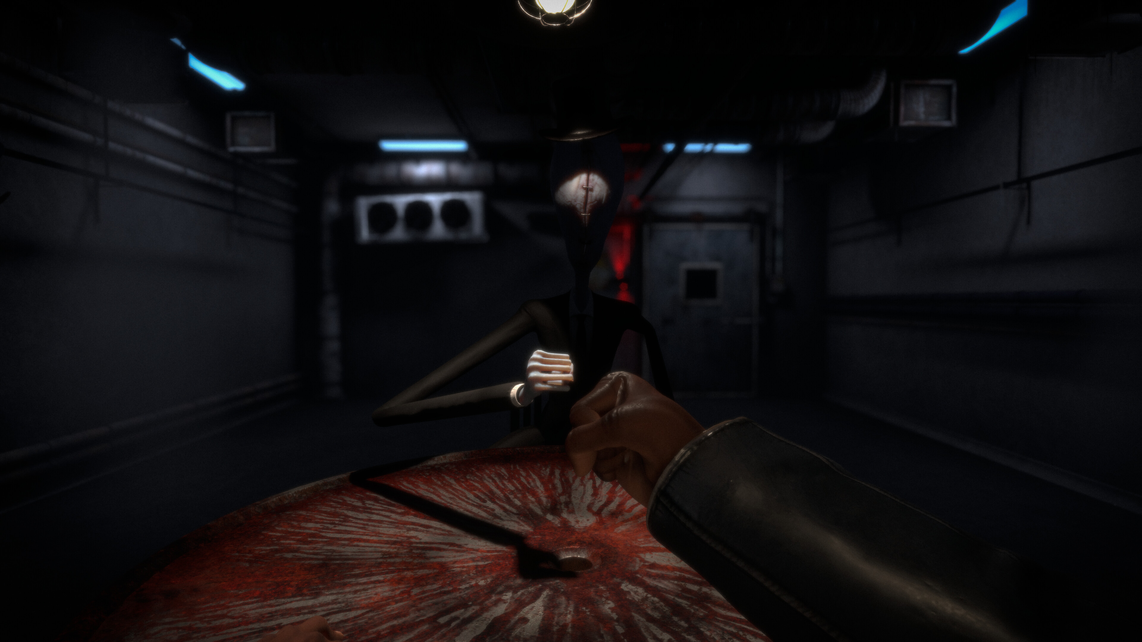 Rock, Paper, Severed screenshot 5