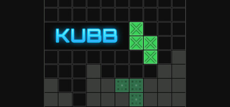 Cover art from KUBB