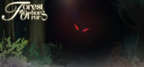 Forest Of Horror