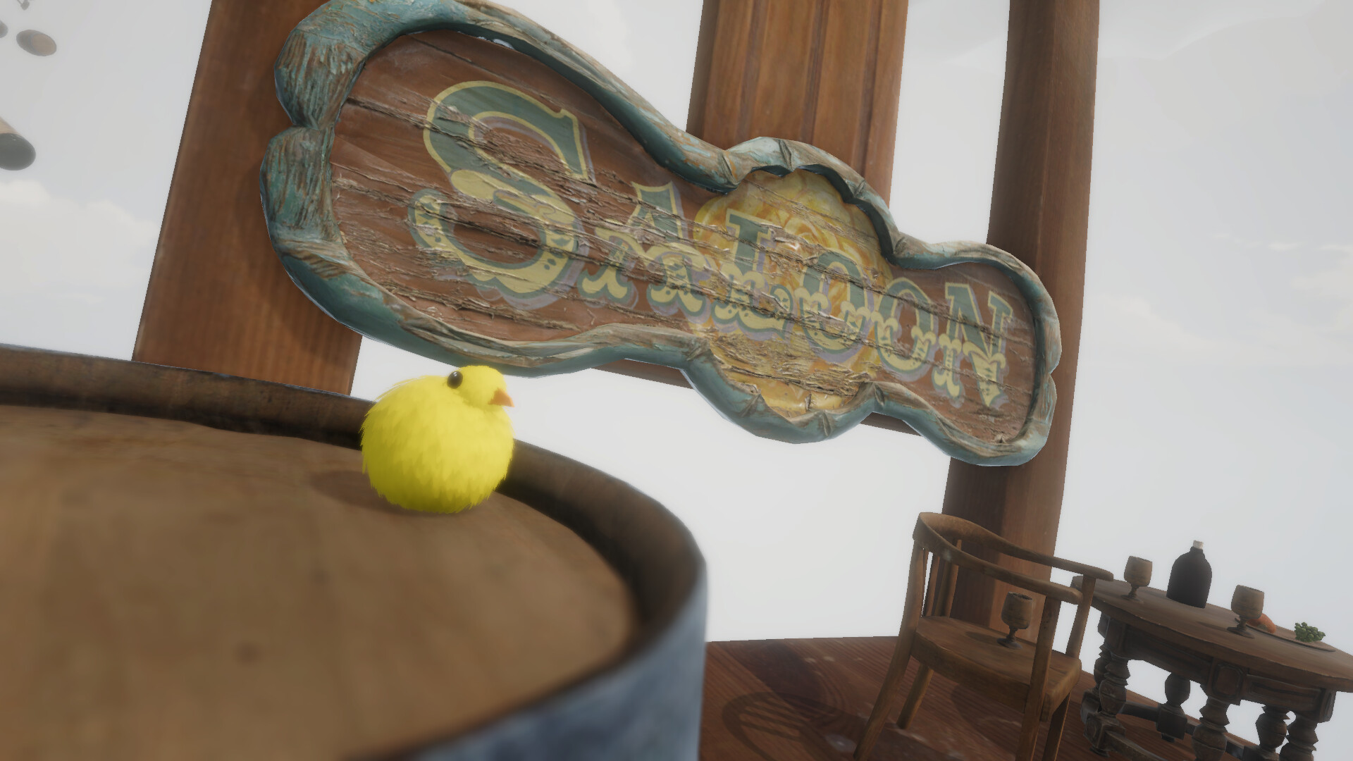 Birdslop screenshot 3