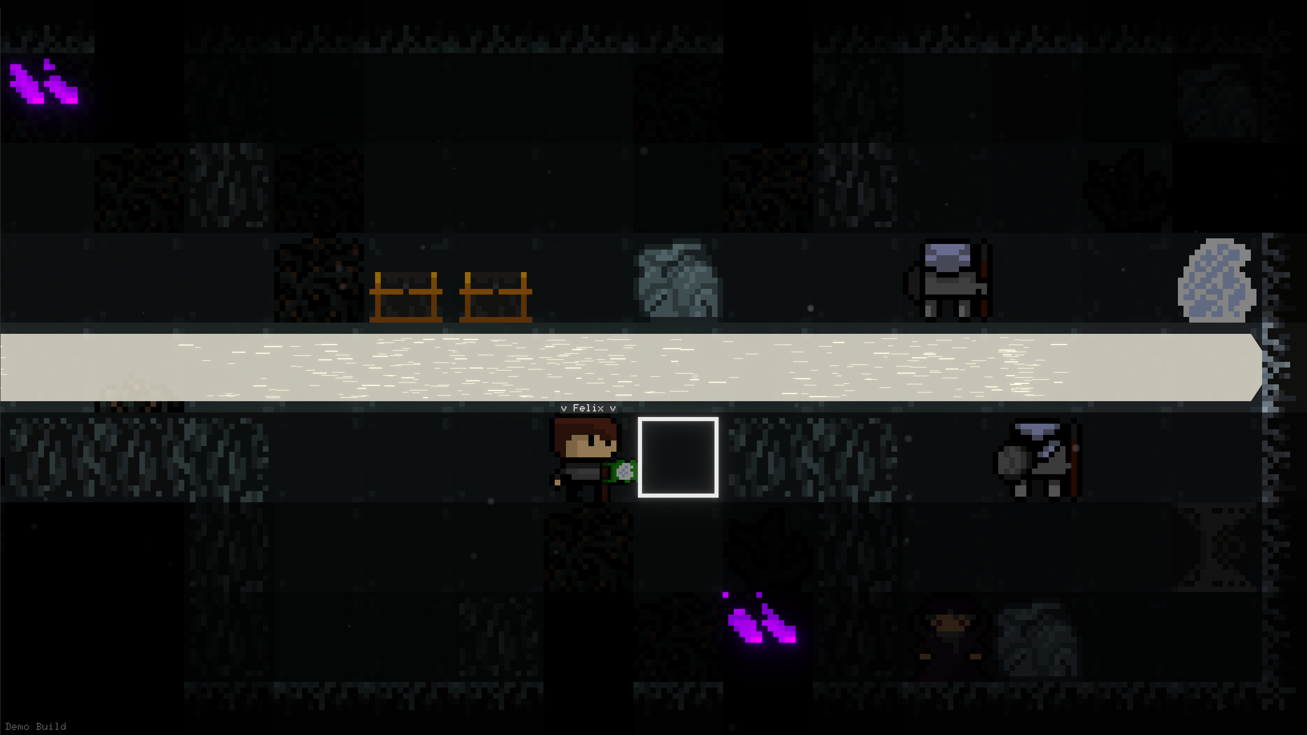 Lights Out screenshot 5