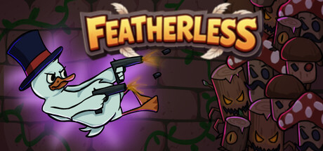 Cover art from Featherless