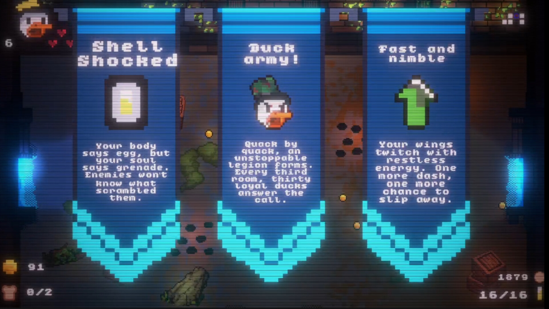 Featherless screenshot 5