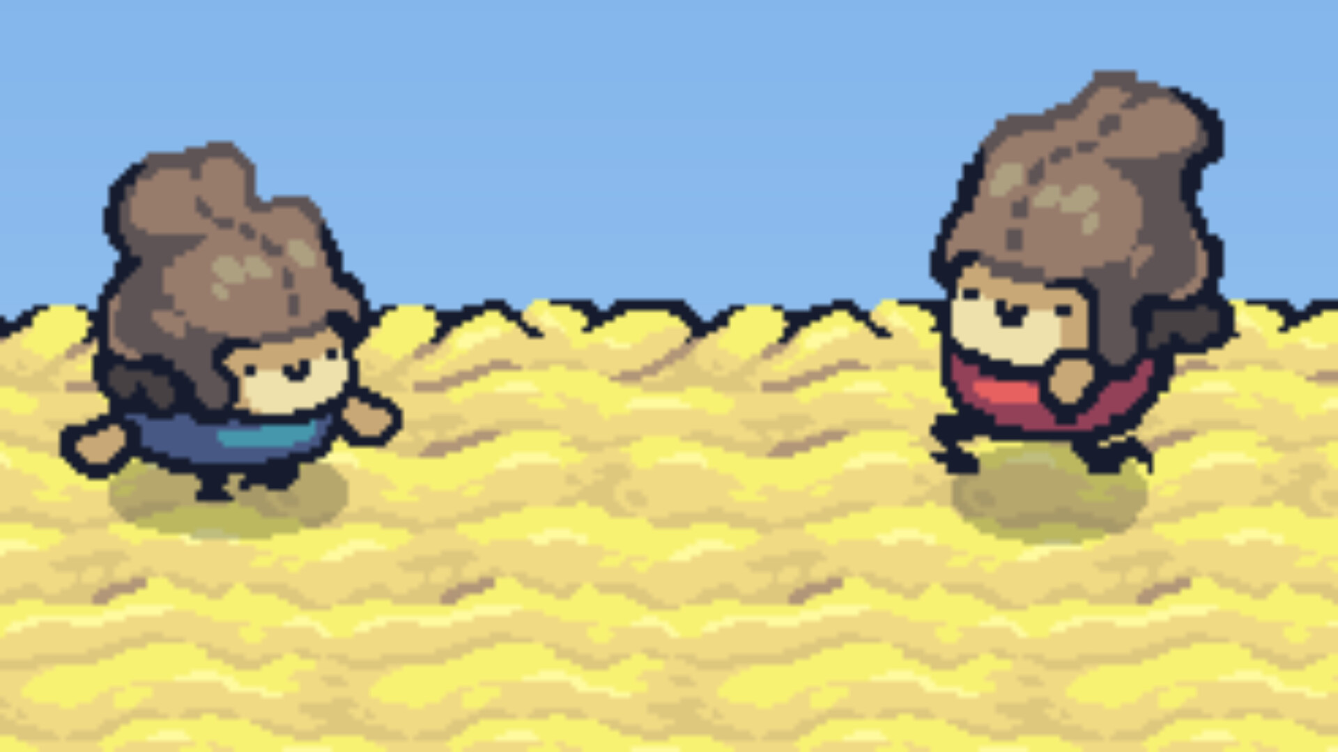 Tiny Idle screenshot 2