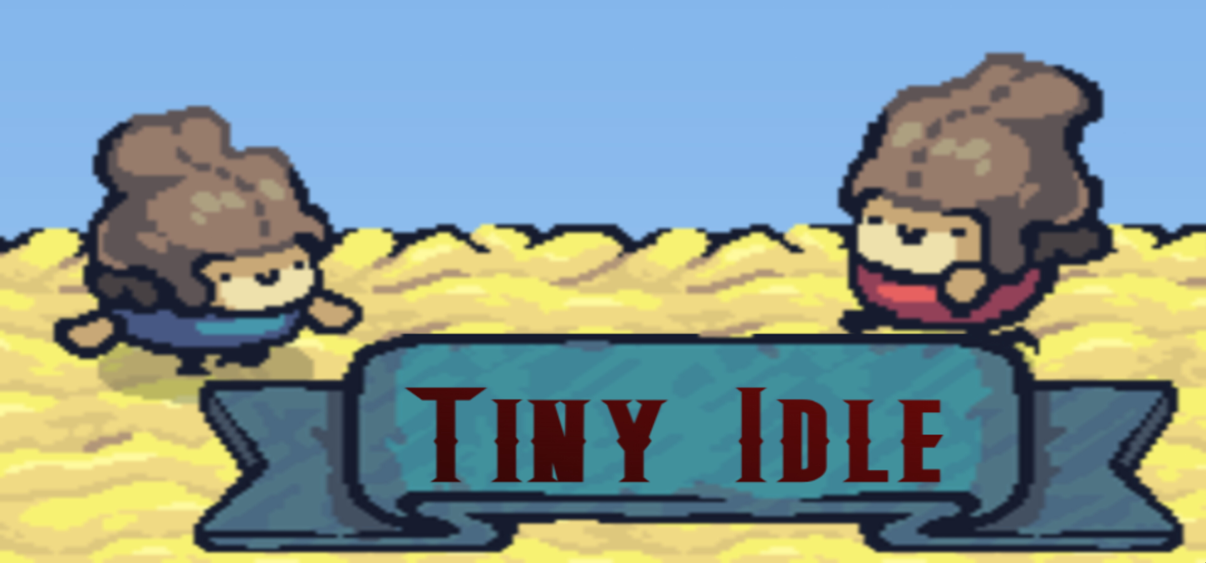 Tiny Idle trailer