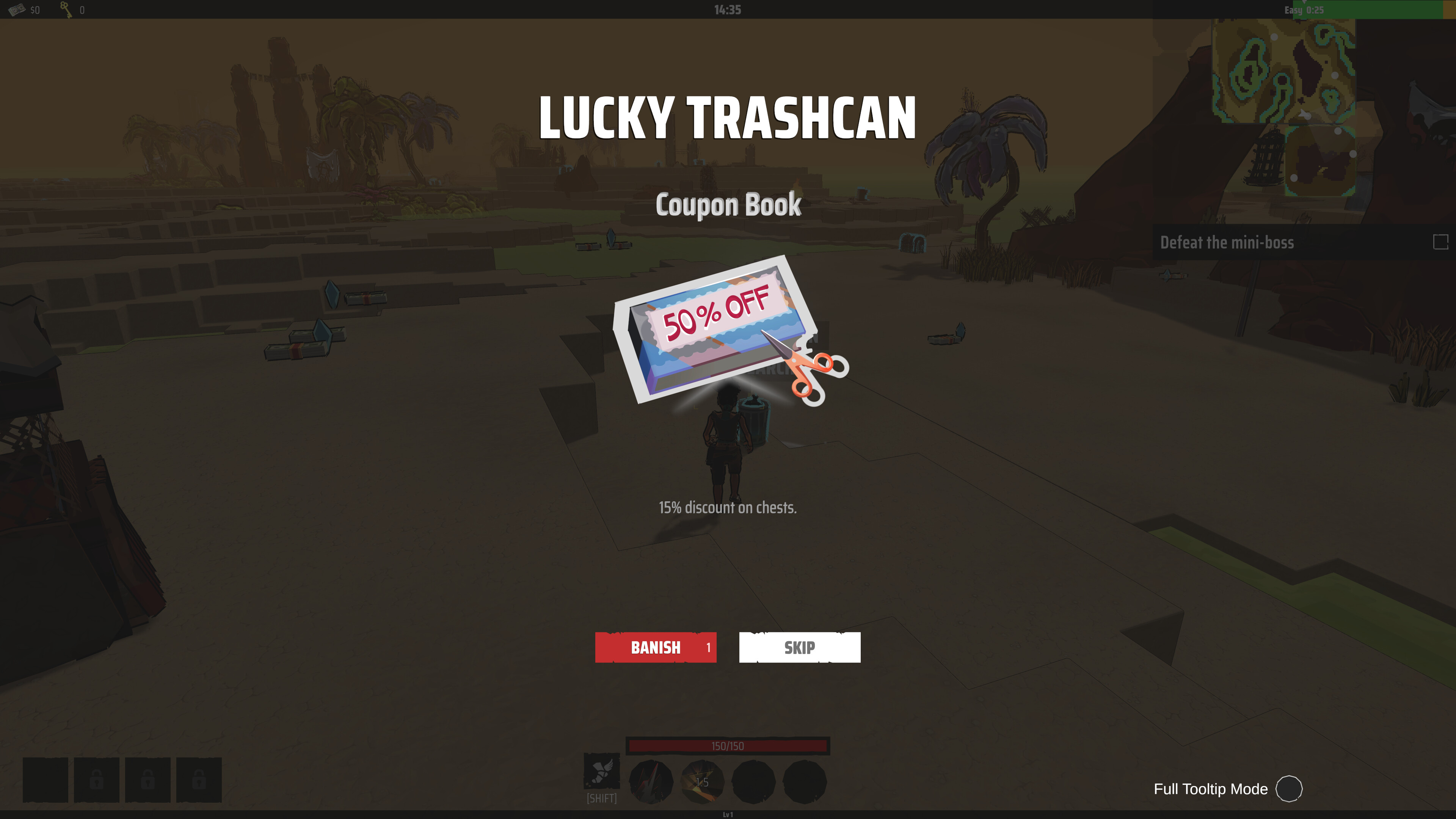 Apocalypse Jumpers screenshot 5