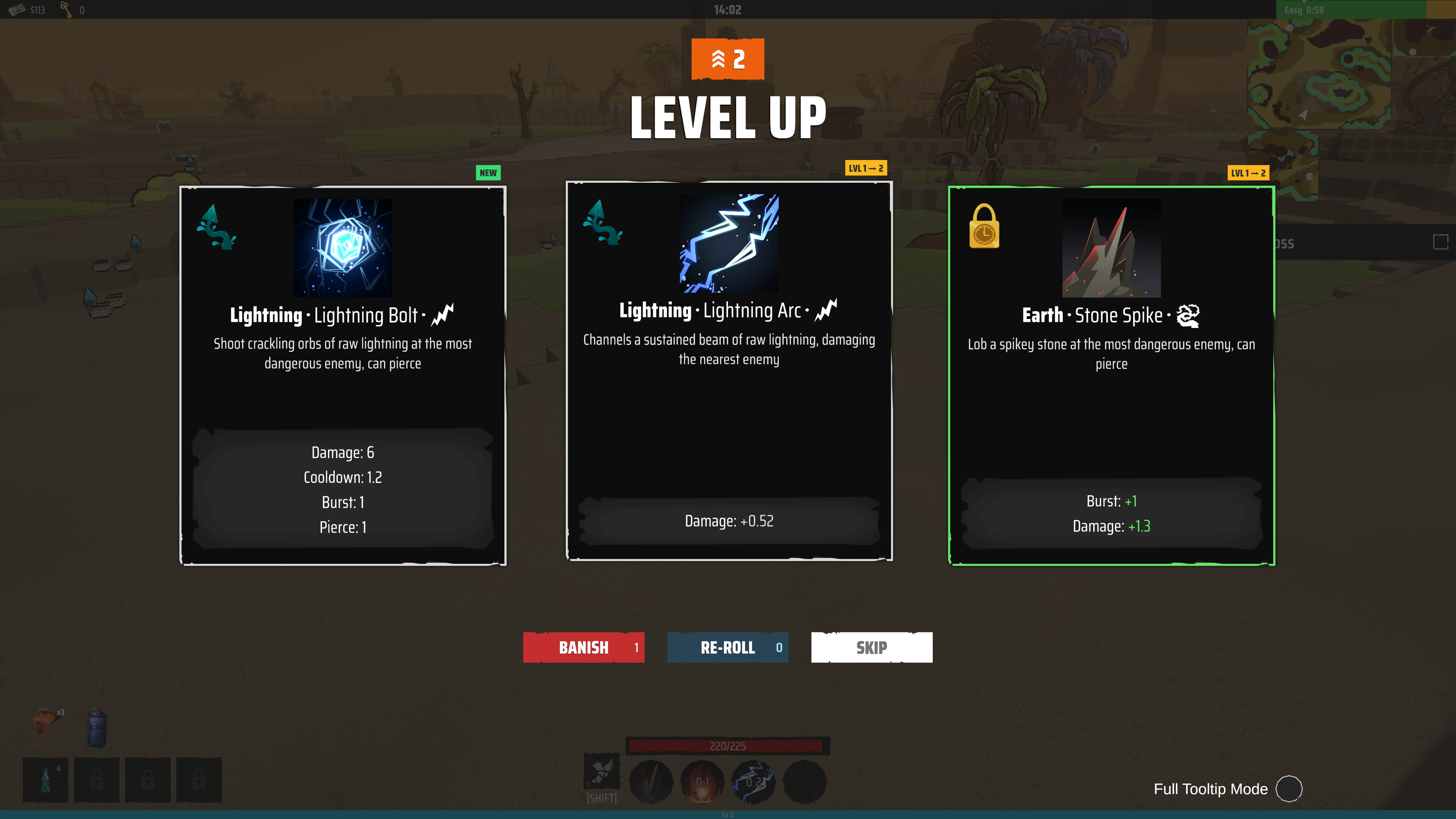 Apocalypse Jumpers screenshot 4