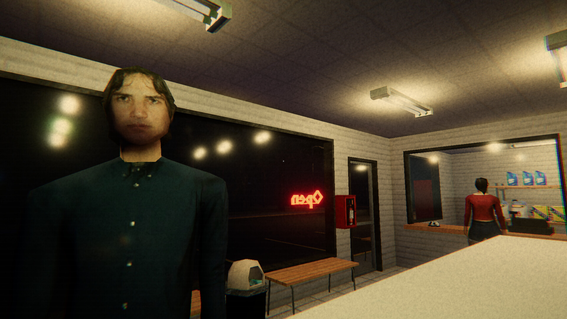 Dirty Laundry screenshot 4
