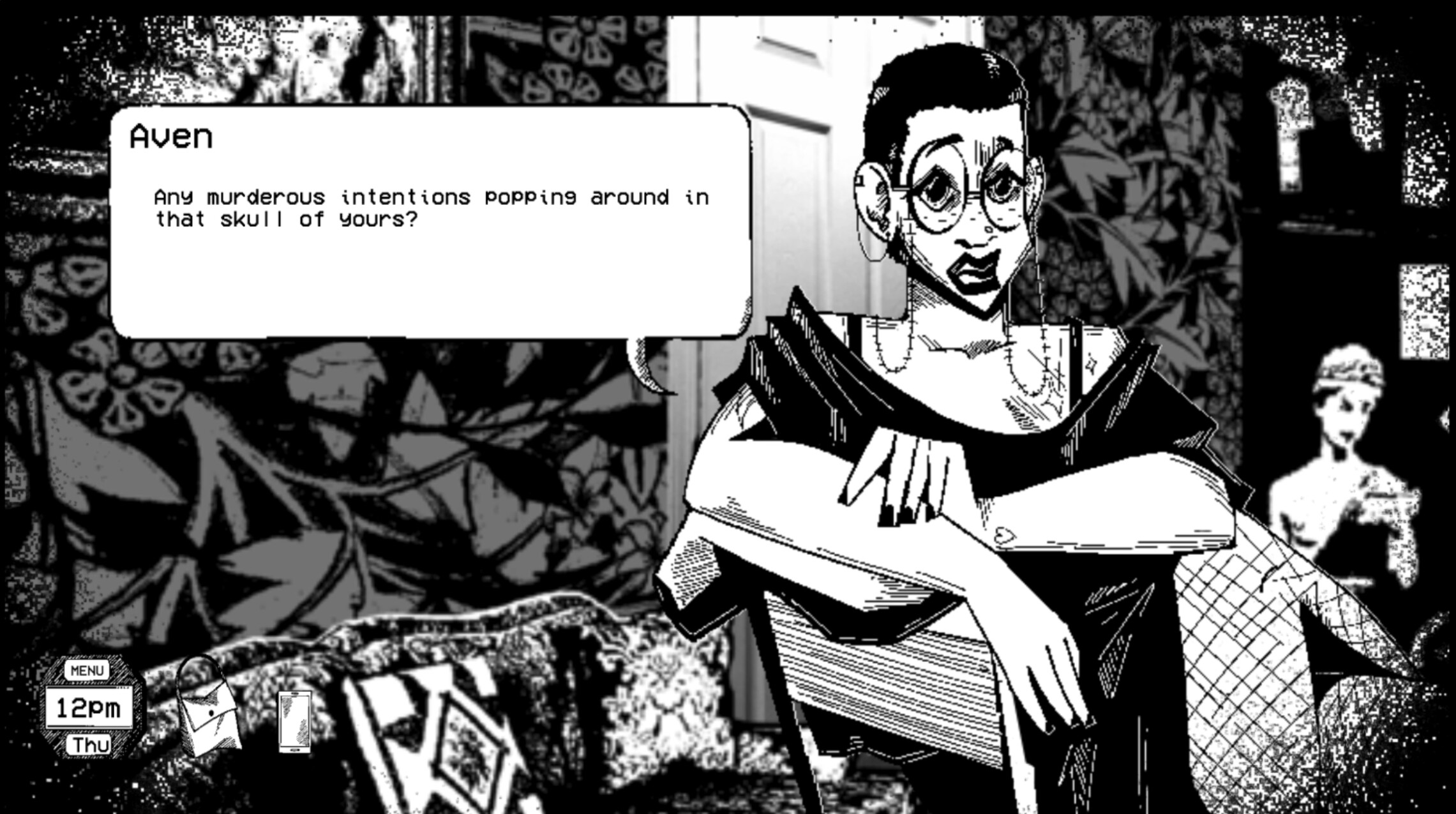BoHeM screenshot 5