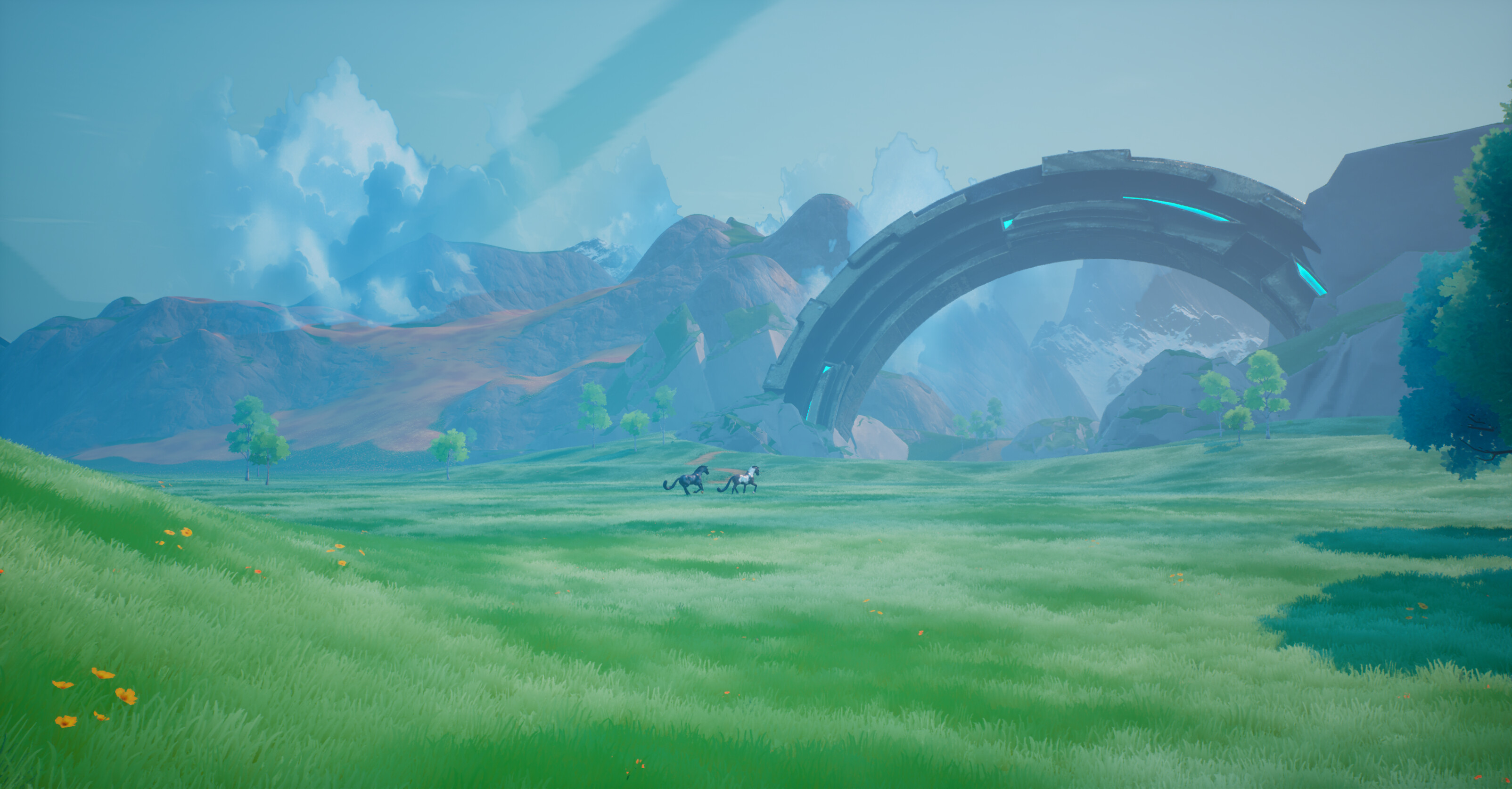 Atholite screenshot 2