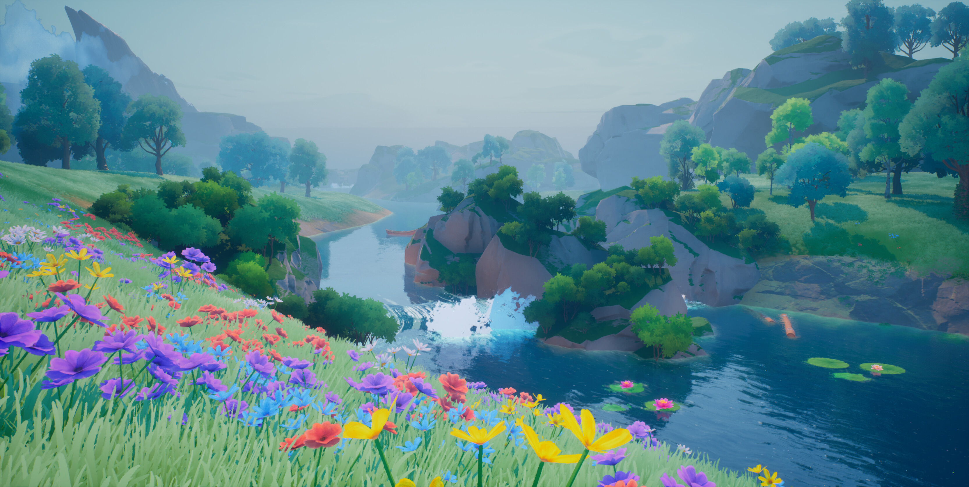Atholite screenshot 4