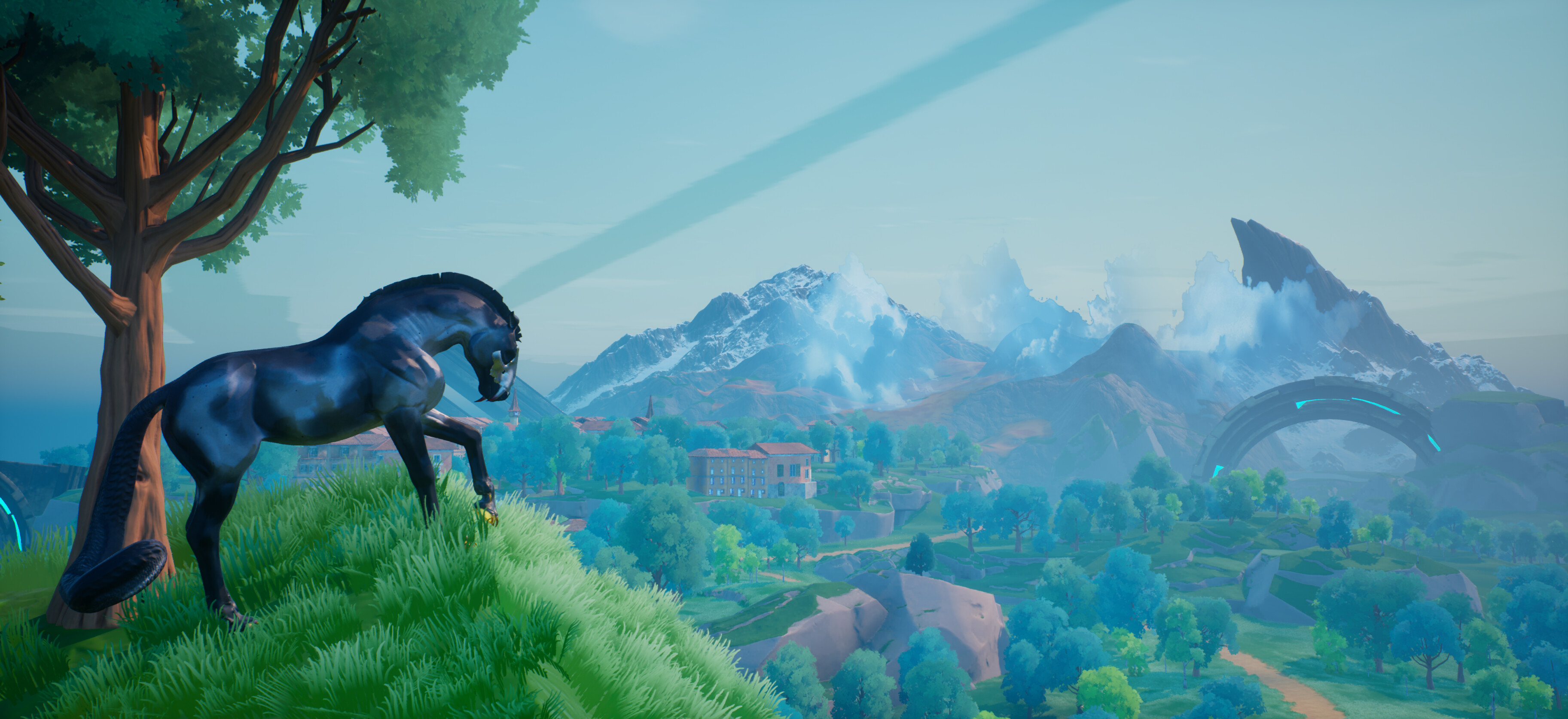 Atholite screenshot 1