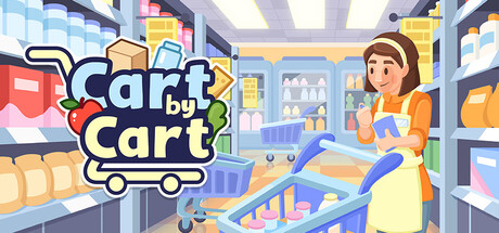 Cart by Cart: Supermarket Simulator