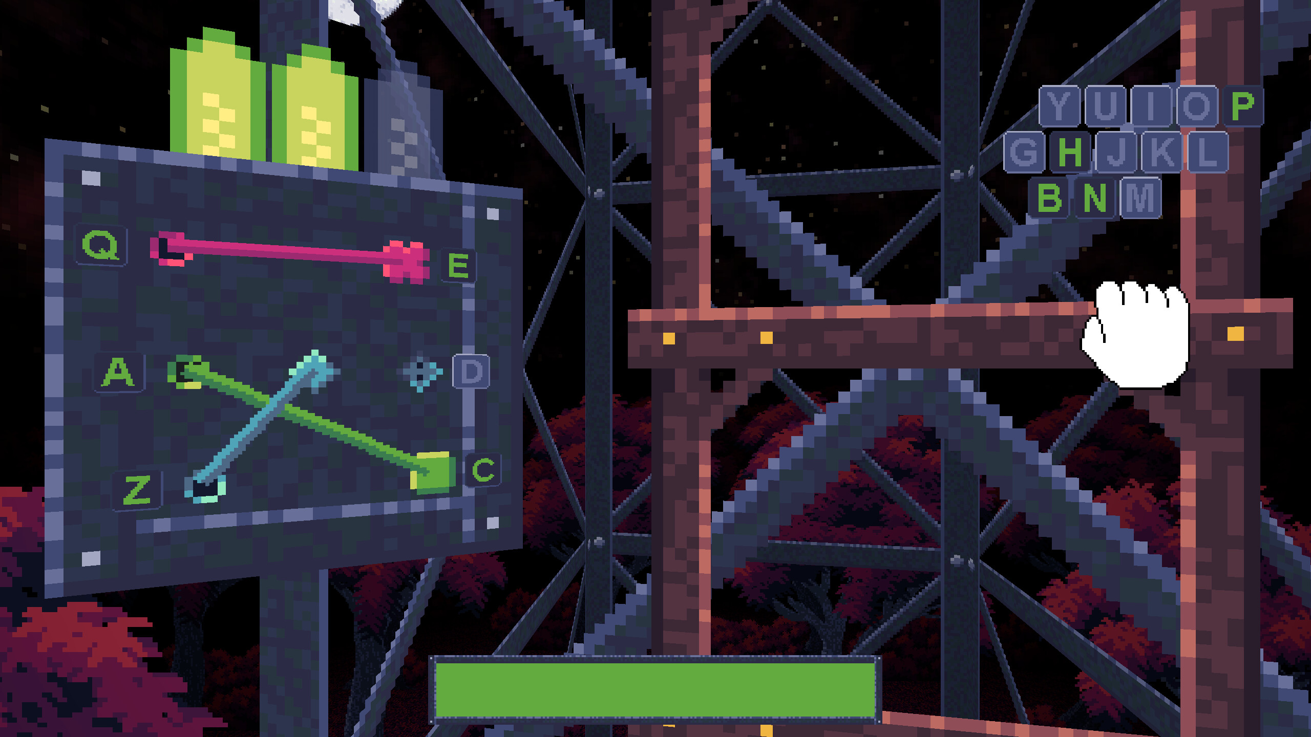 This Forsaken Climb screenshot 2