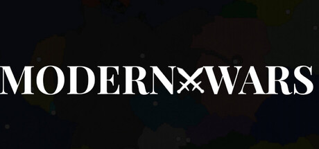 Cover art from Modern Wars