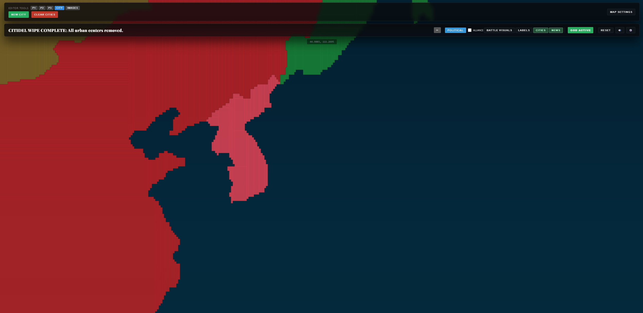 Modern Wars screenshot 3