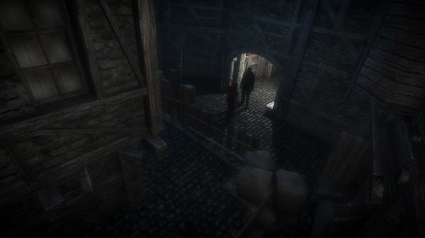 SteamDolls VR screenshot 3