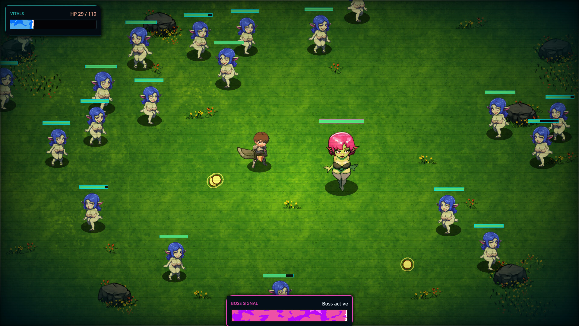 Temptation Loop screenshot 4