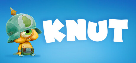 Cover art from Knut
