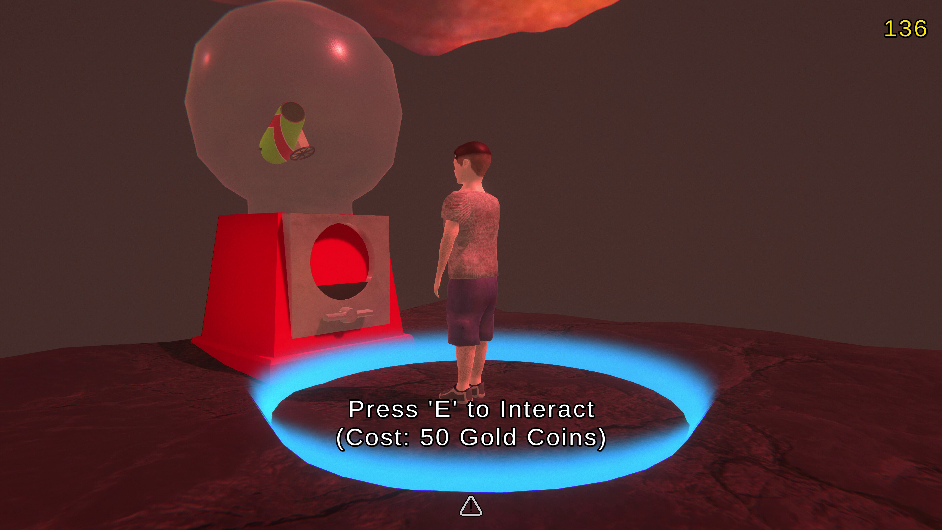Beyond The Abandoned screenshot 4