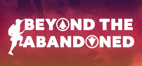 Cover art from Beyond The Abandoned