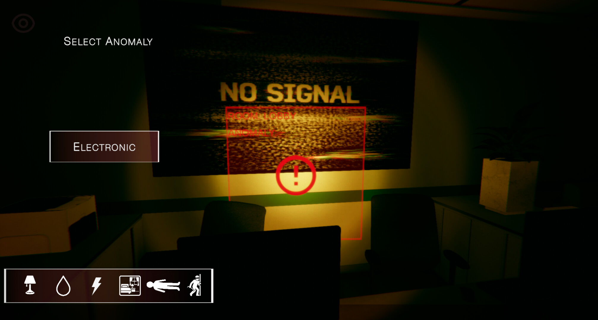 The Observation Exit screenshot 3