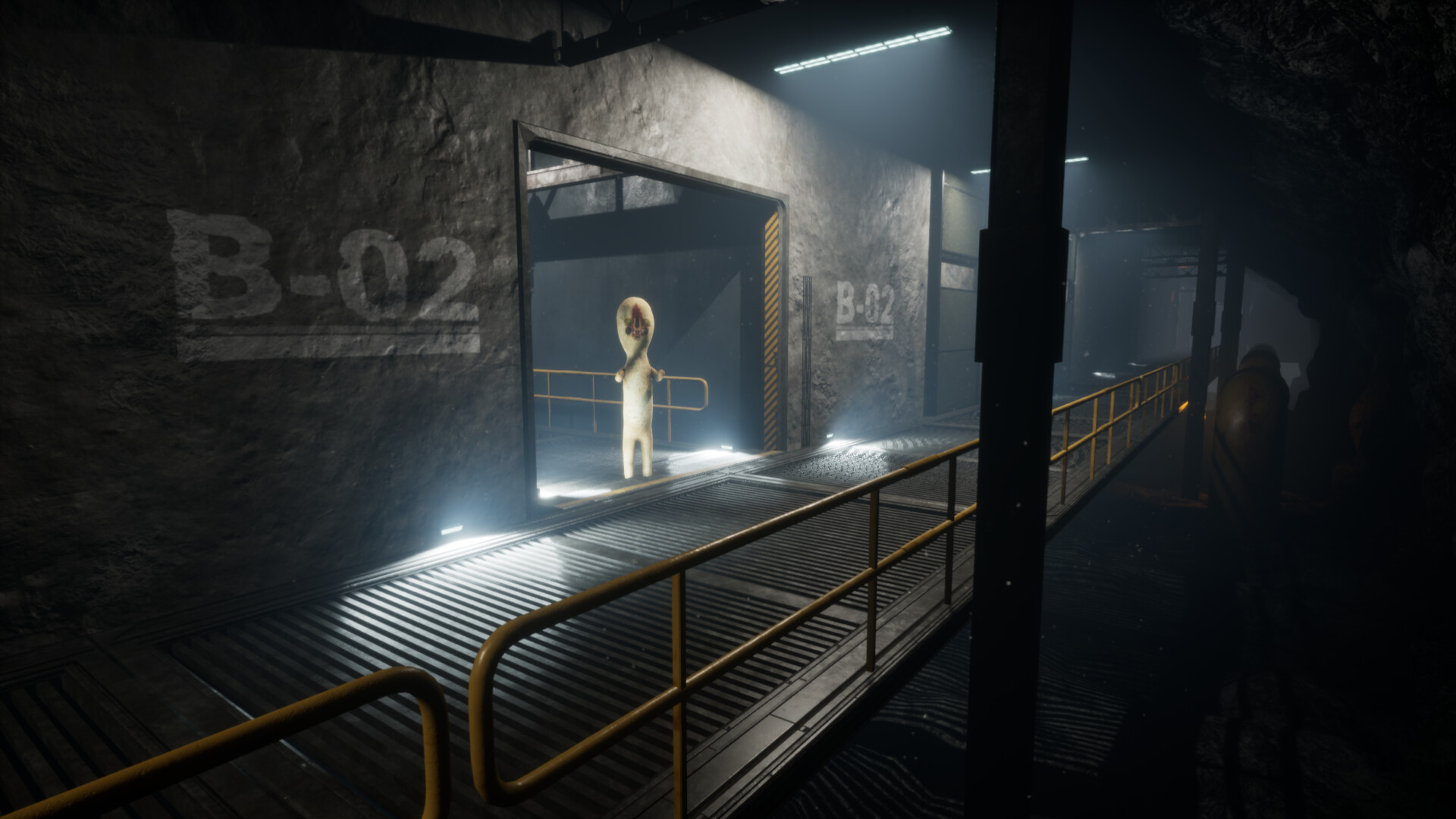 SCP RP trailer