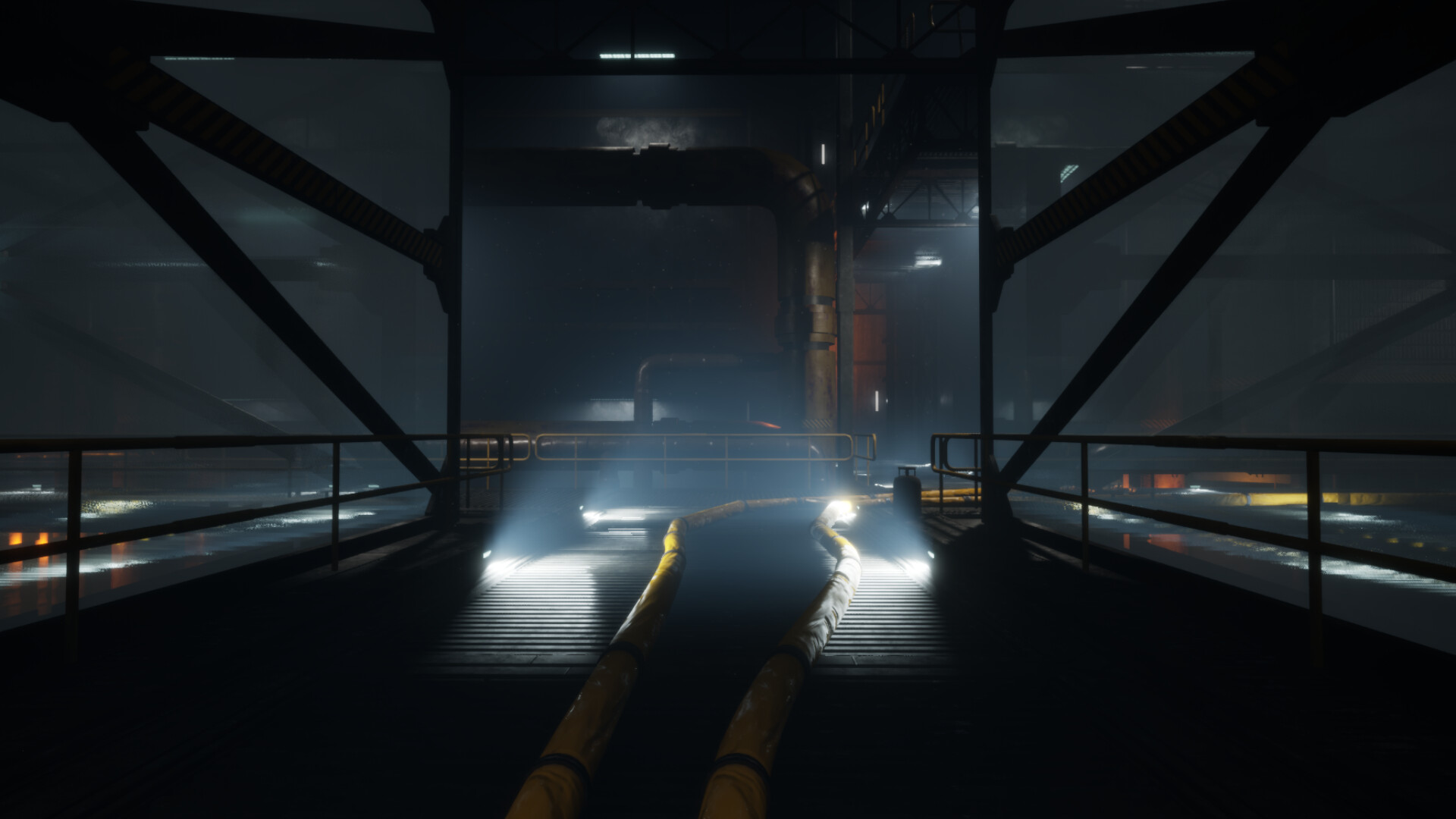 SCP RP screenshot 5