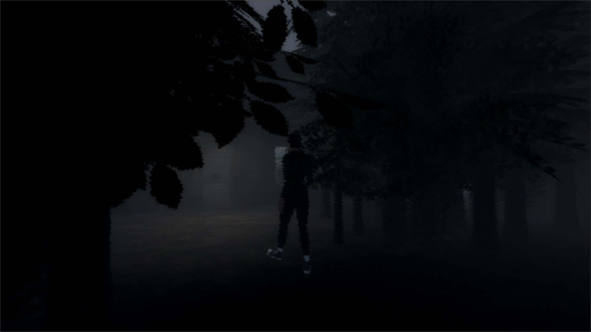 Secrets Within Us screenshot 3