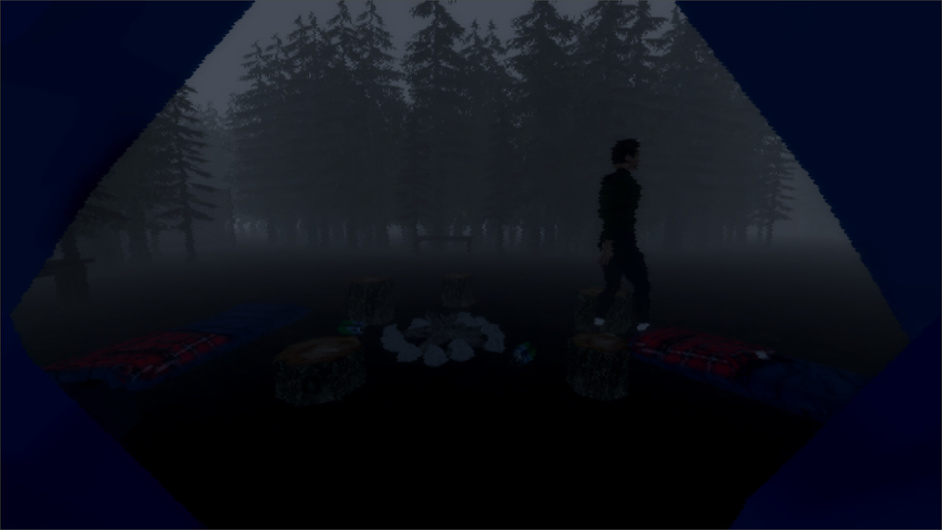 Secrets Within Us screenshot 5