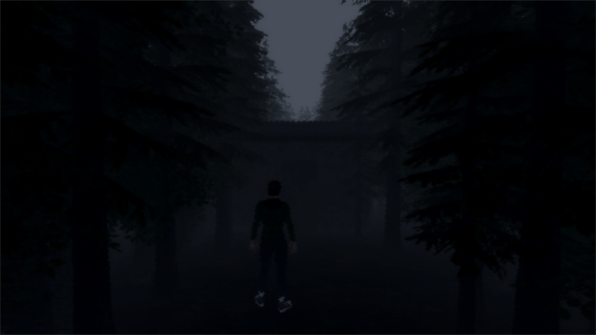 Secrets Within Us screenshot 2