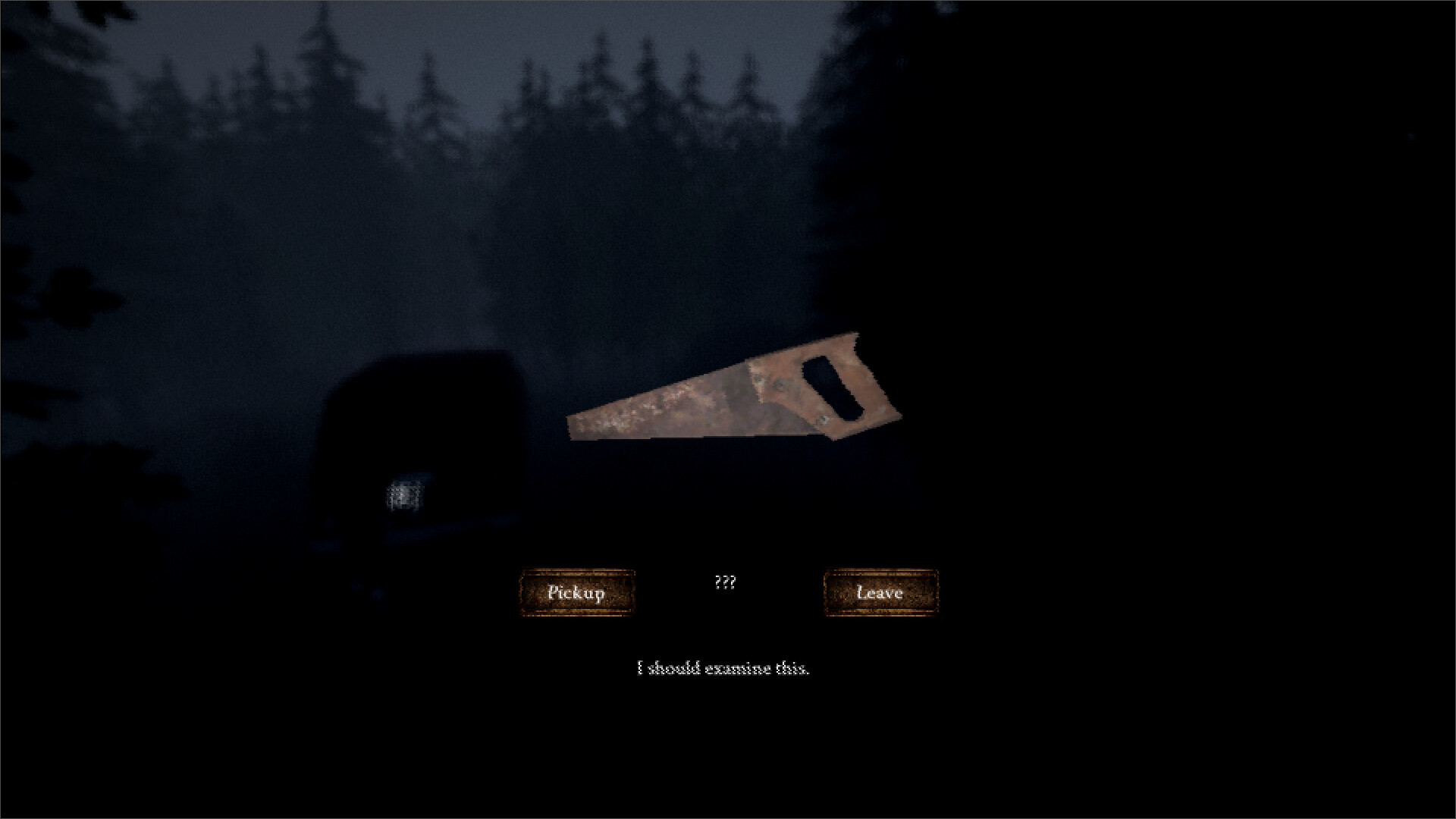 Secrets Within Us screenshot 4